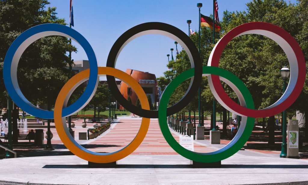 Preparation mentale sportif haut niveau olympics